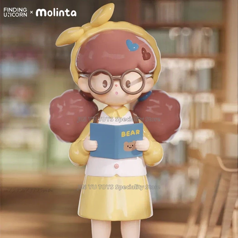 Finding Unicorn Molinta Spring - Kids Toys List recension och pris