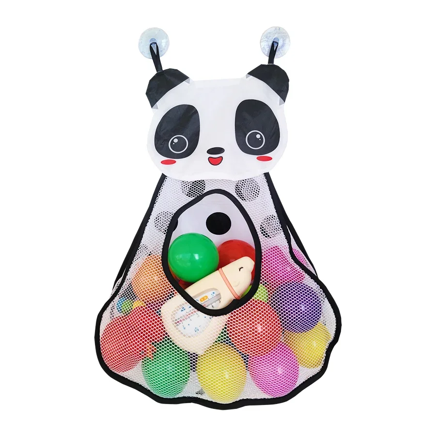 Duck Frog Baby Bath Toy Storag - Kids Toys Basket recension och pris