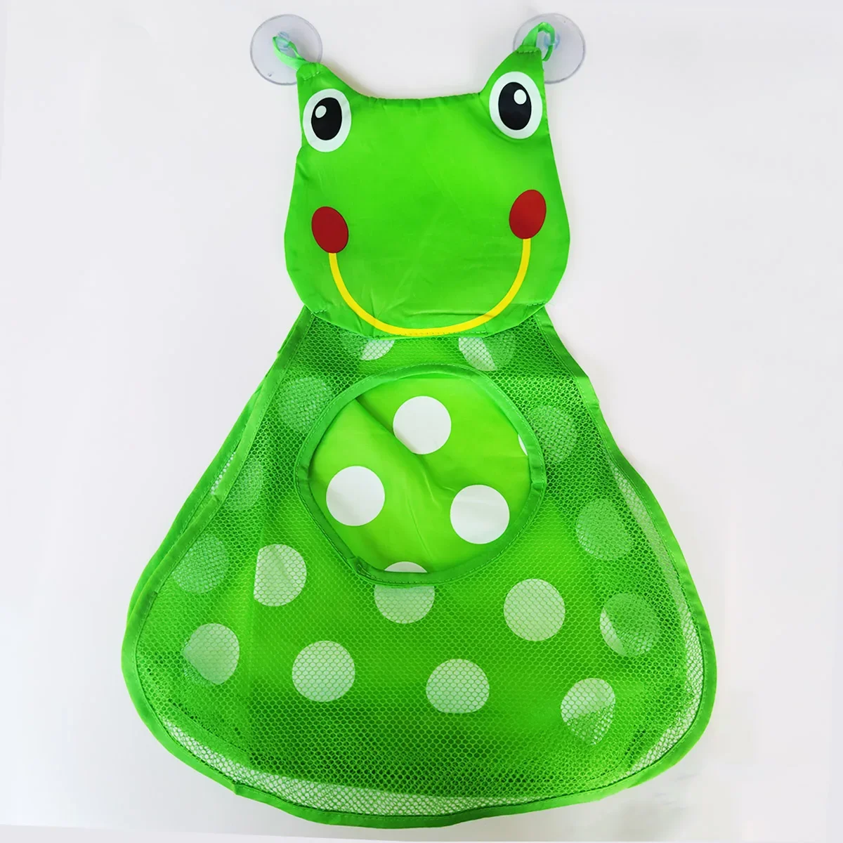 Duck Frog Baby Bath Toy Storag - Kids Toys Basket recension och pris
