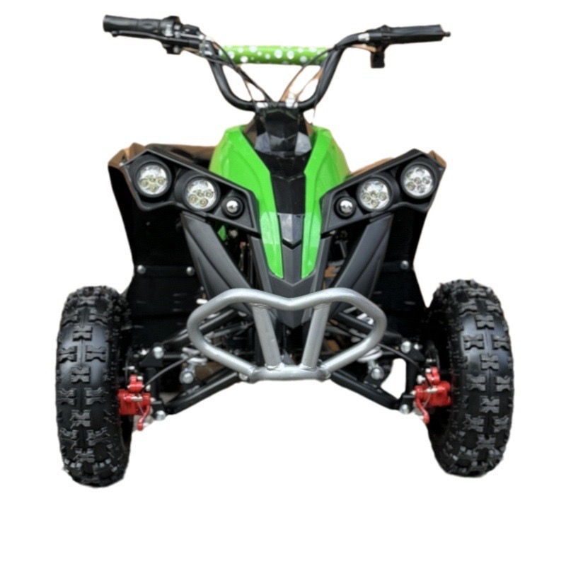 Cheap Price Sale 4 Wheel Elect - Kids Toys Quad recension och pris