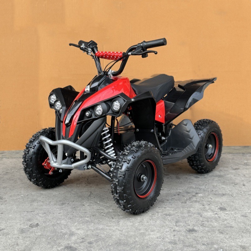 Cheap Price Sale 4 Wheel Elect - Kids Toys Quad recension och pris