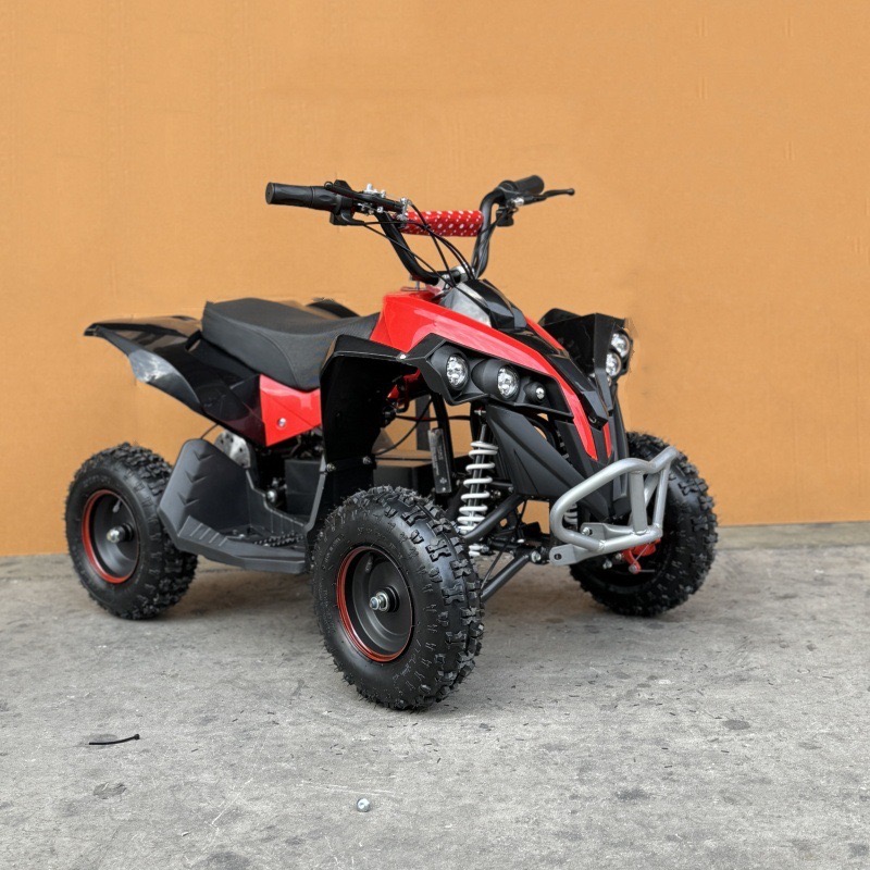 Cheap Price Sale 4 Wheel Elect - Kids Toys Quad recension och pris