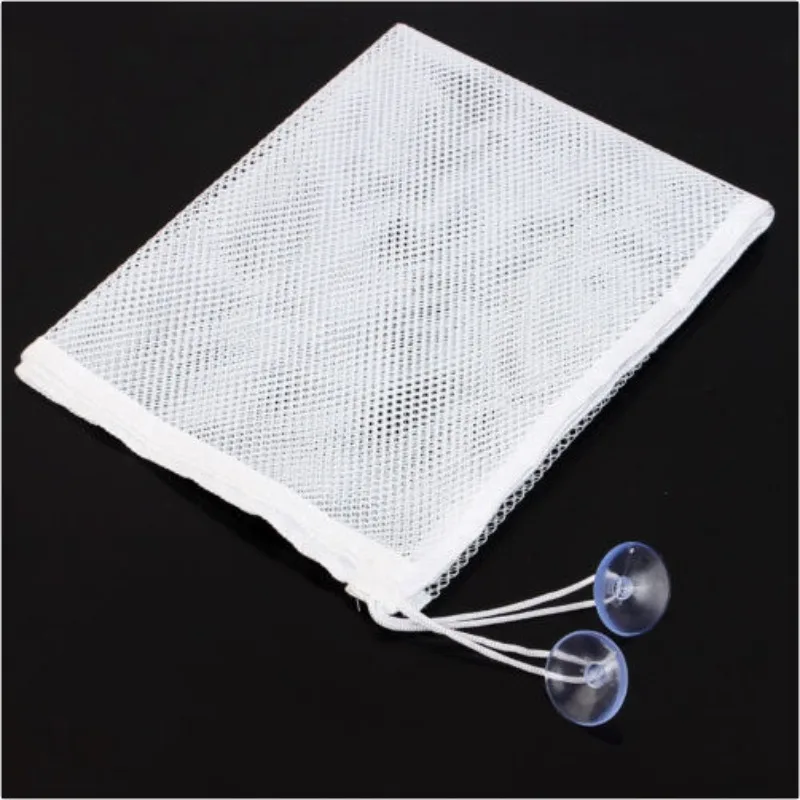 Baby Bathroom Mesh Bath Bag Ki - Kids Toys Basket recension och pris
