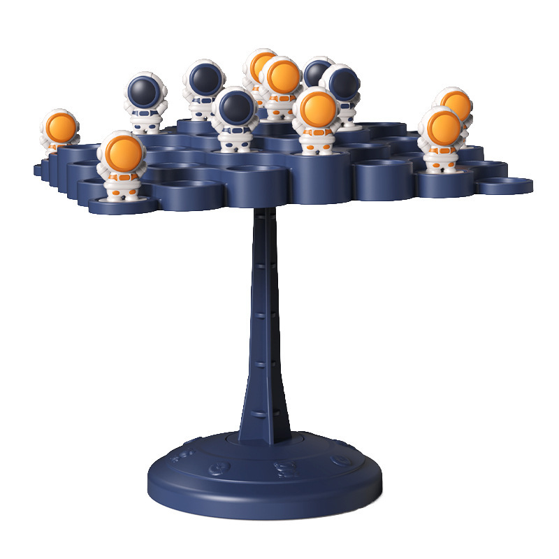 Astronauts Frog Balance Tree P - Kids Toys And Games recension och pris