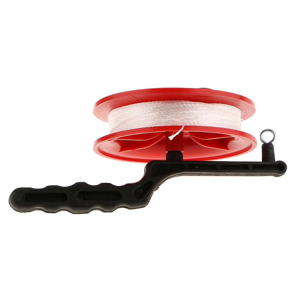 Red Kite Winder Toy Single Dua - Kite Wind Outdoor recension och pris