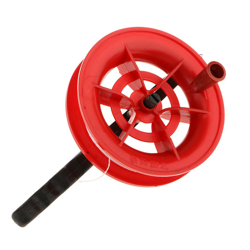 Red Kite Winder Toy Single Dua - Kite Wind Outdoor recension och pris