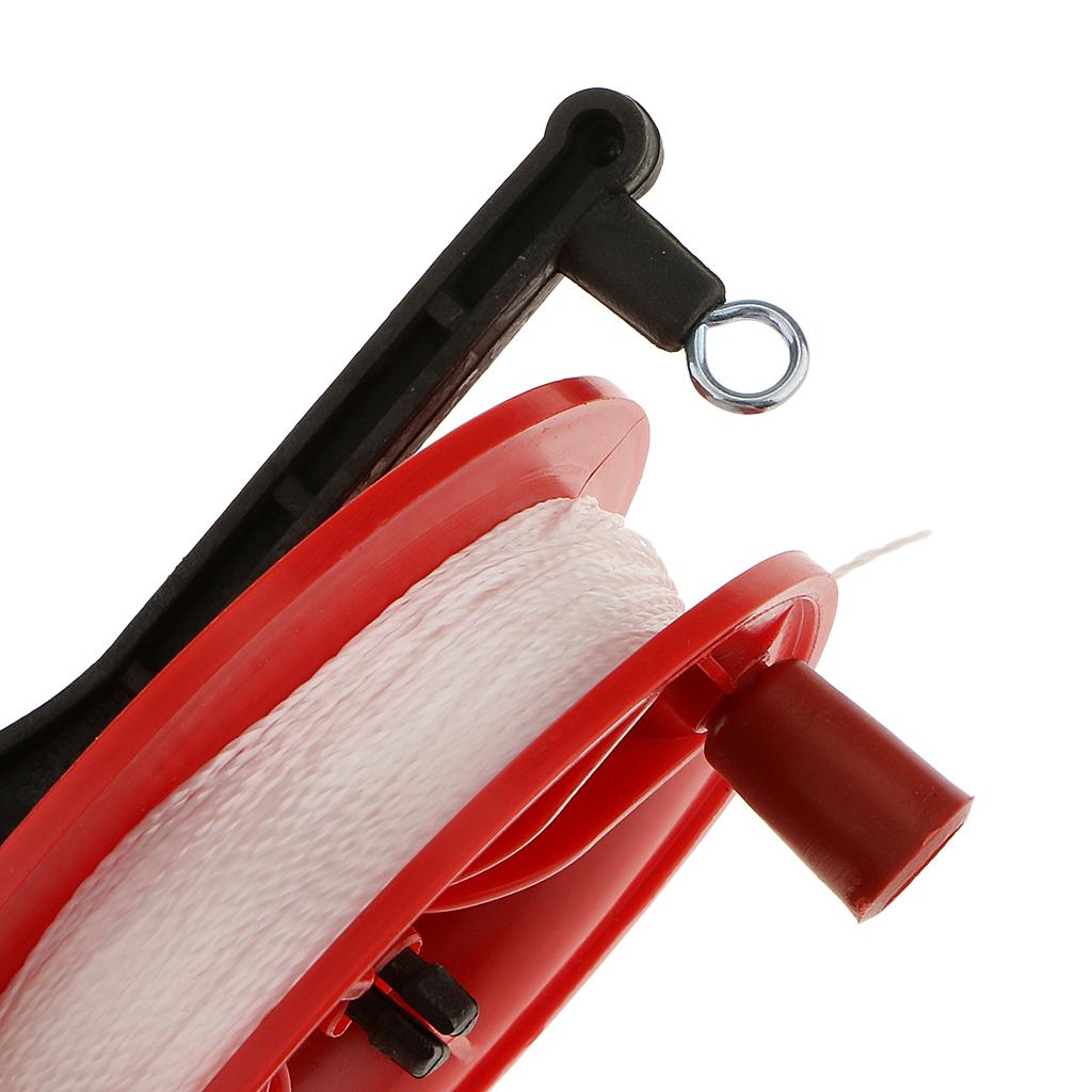 Red Kite Winder Toy Single Dua - Kite Wind Outdoor recension och pris