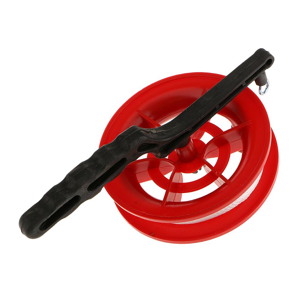 Red Kite Winder Toy Single Dua - Kite Wind Outdoor recension och pris