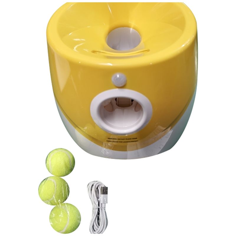 ABGG-Fun Interactive Machine F - Catapult Launcher Toy recension och pris