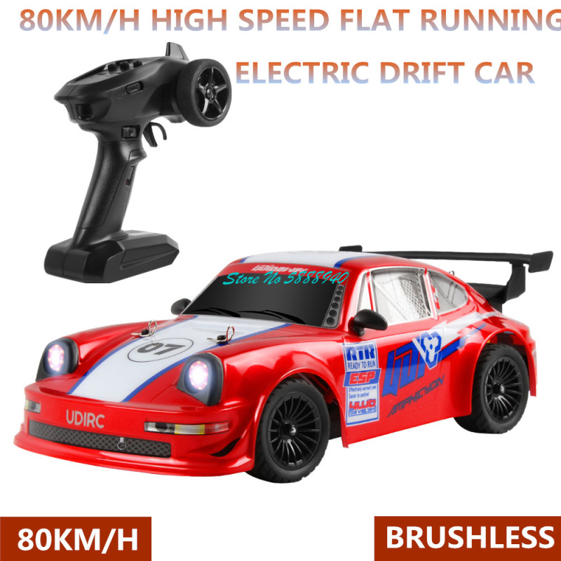 80KM/H Brushless High Speed Fl - Kids Toys Under $20 recension och pris