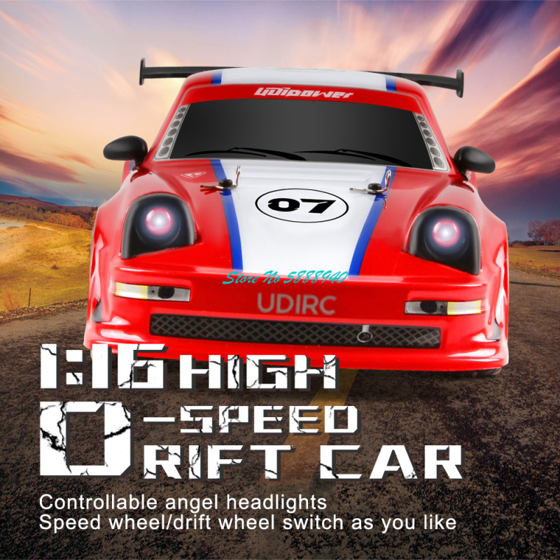 80KM/H Brushless High Speed Fl - Kids Toys Under $20 recension och pris