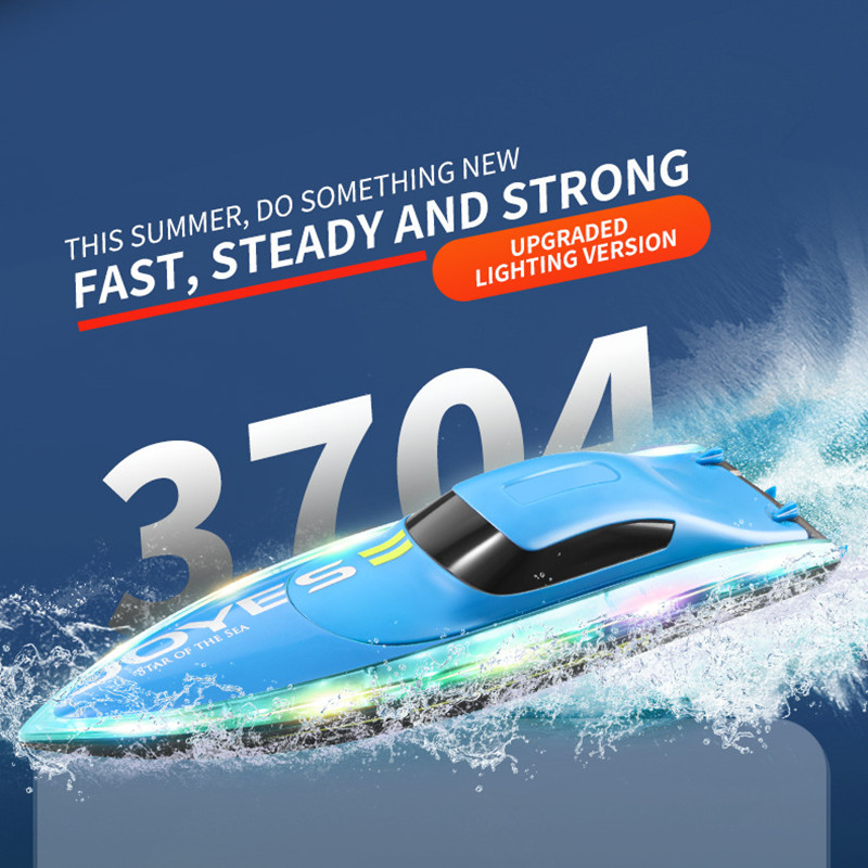 30KM/H Capsize Reset High Spee - Kids Toys 2 Year Old recension och pris