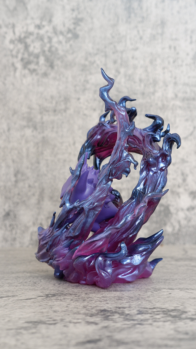 19cm Anime Pokemon Gengar Batt - Kids Toys And Games recension och pris