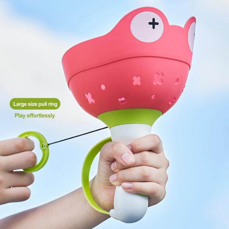 Kids Flying Saucer Disc Launch - Catapult Launcher Toy recension och pris