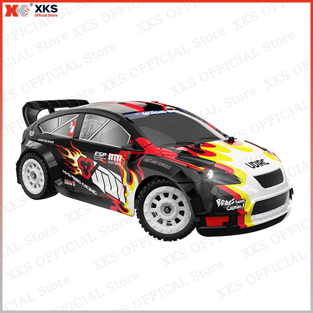 XKS UDIRC 1604/1604Pro 1/16 4W - Kids Toys Under $20 recension och pris