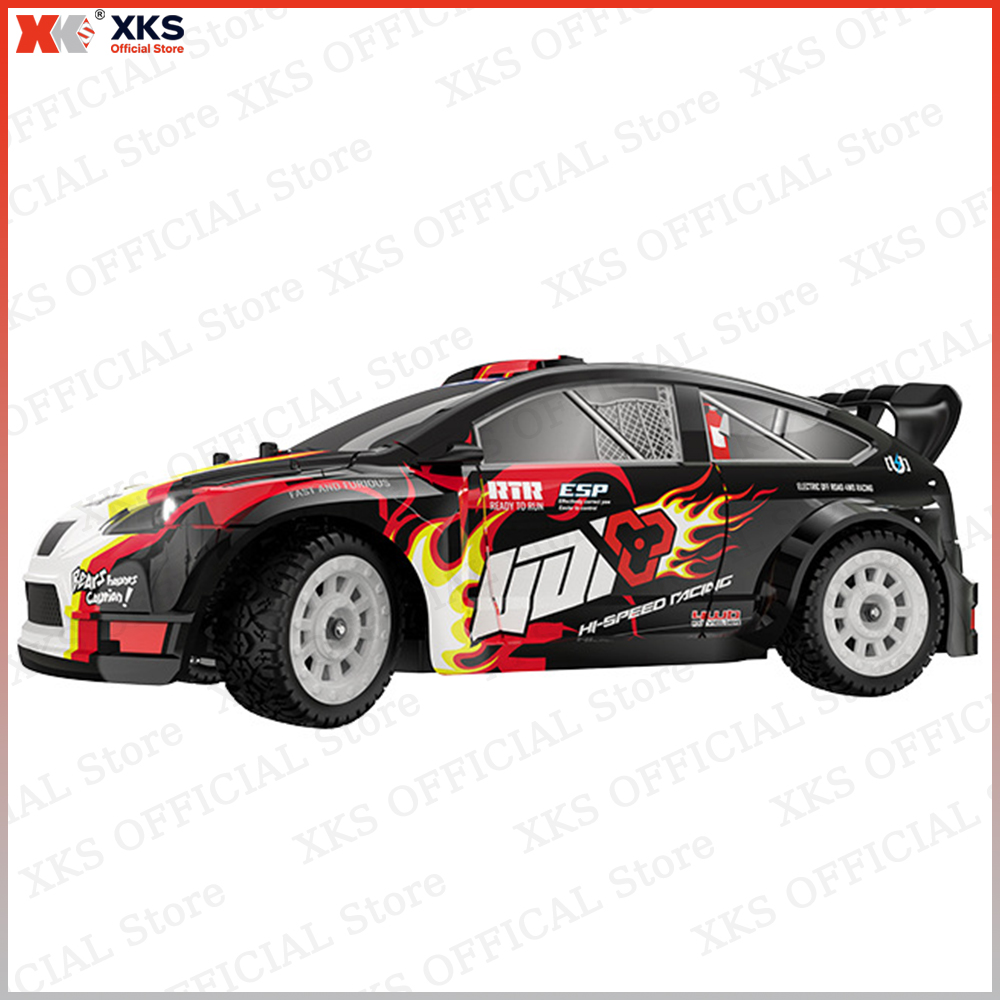 XKS UDIRC 1604/1604Pro 1/16 4W - Kids Toys Under $20 recension och pris