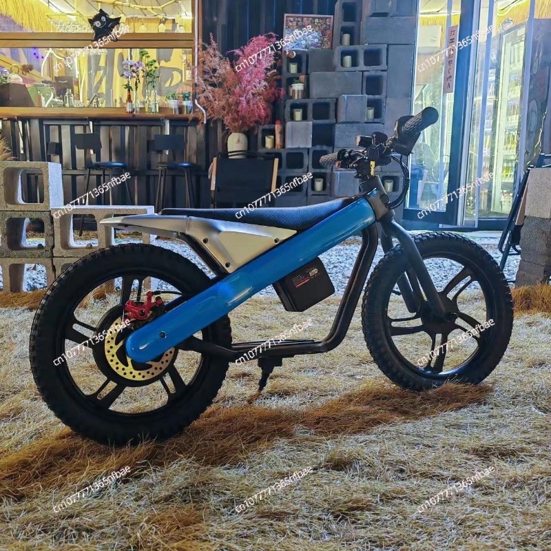16 Inch Kids Electric Balance  - Kids Toys Scooter recension och pris