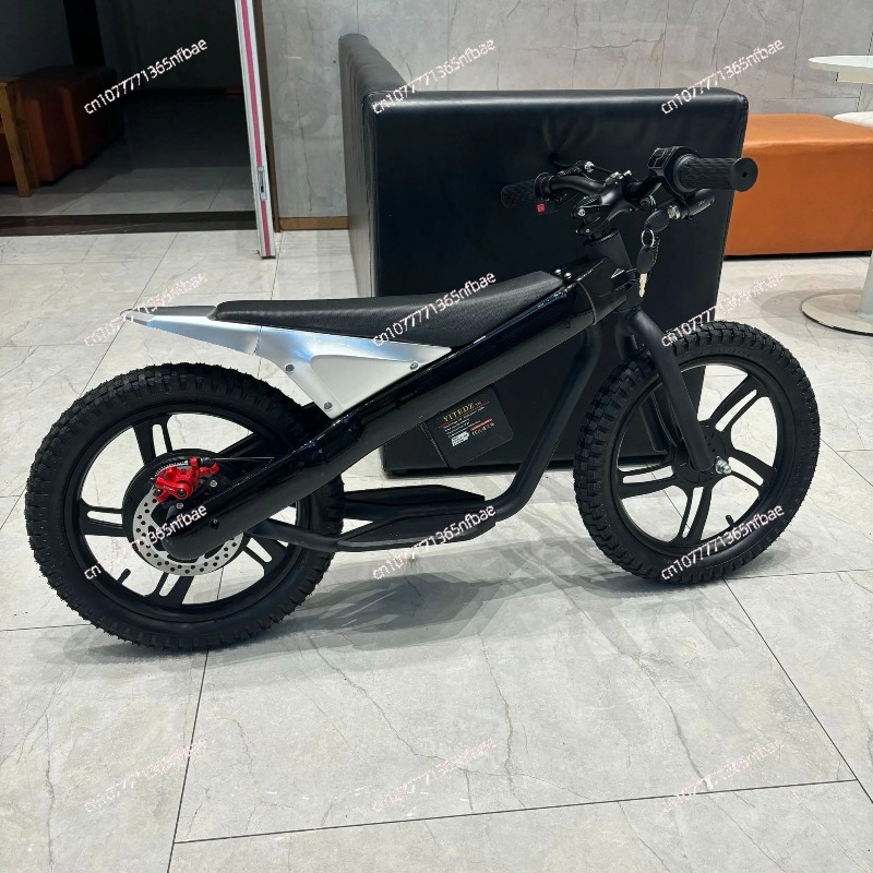 16 Inch Kids Electric Balance  - Kids Toys Scooter recension och pris