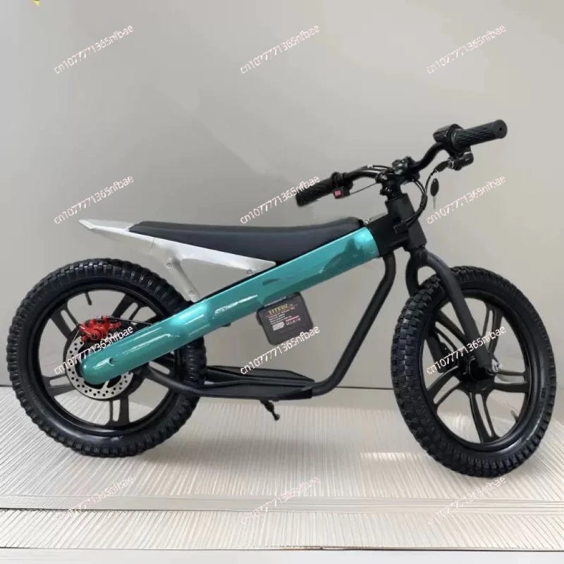 16 Inch Kids Electric Balance  - Kids Toys Scooter recension och pris