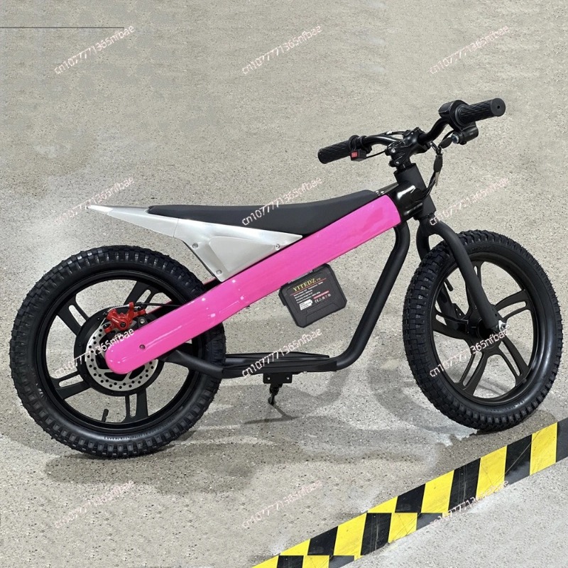 16 Inch Kids Electric Balance  - Kids Toys Scooter recension och pris