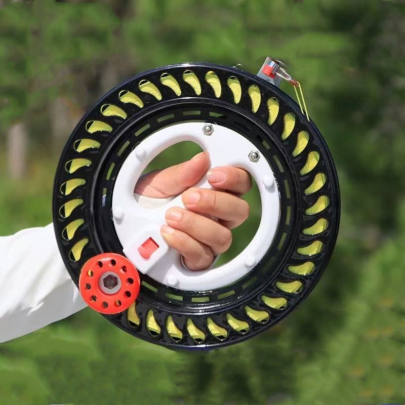 Children kite reel abs kite wh - Kite Wind Outdoor recension och pris