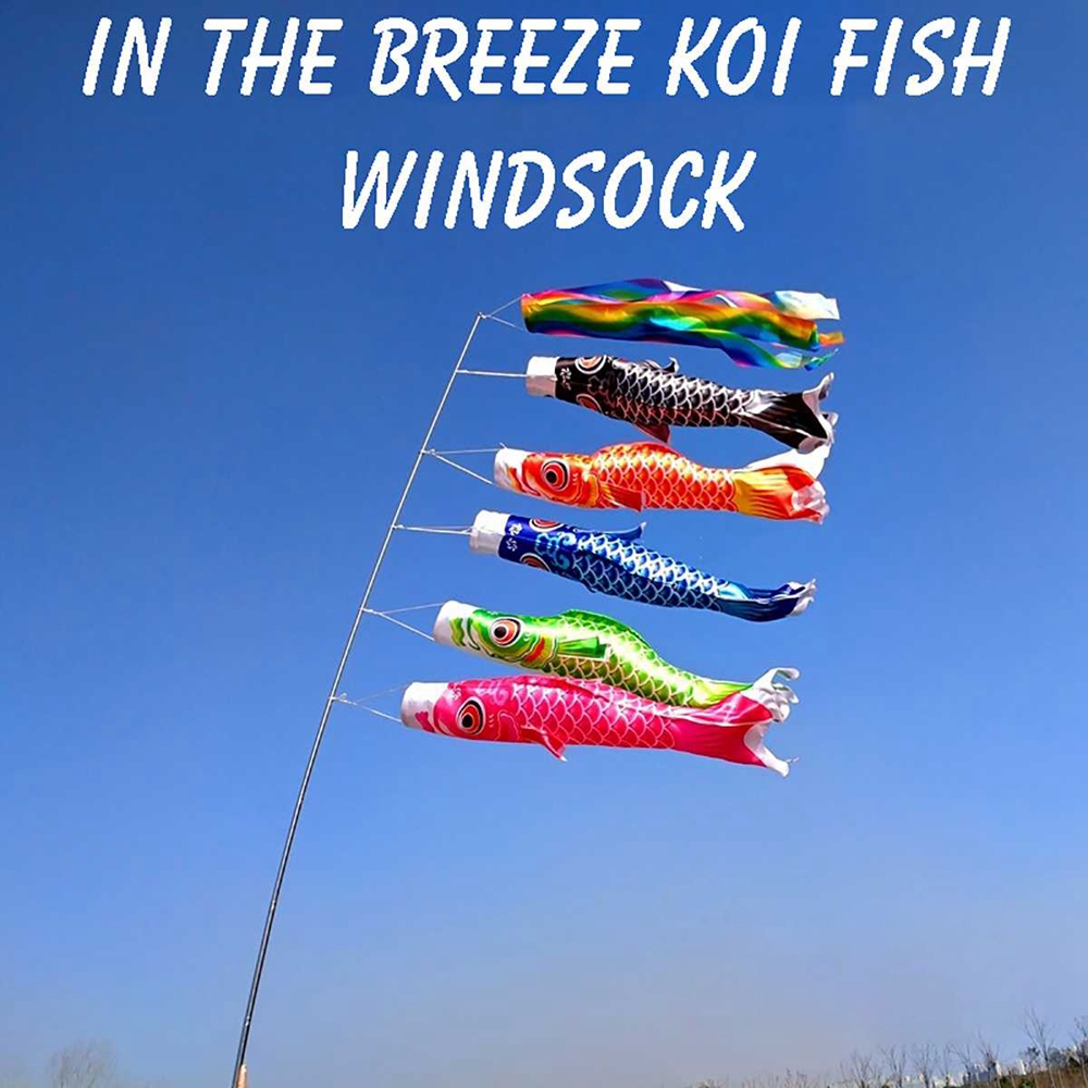 40/70/100CM Outdoor Japan Styl - Kite Wind Outdoor recension och pris