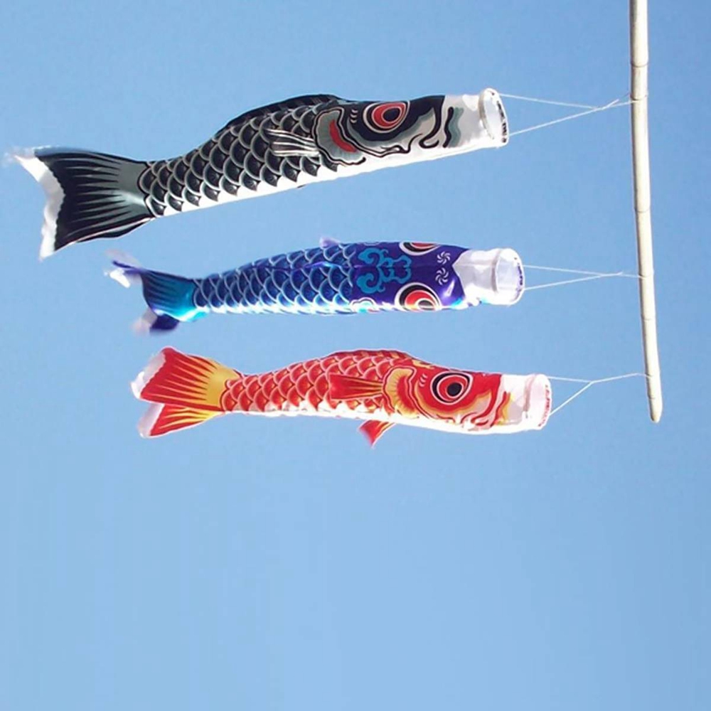 40/70/100CM Outdoor Japan Styl - Kite Wind Outdoor recension och pris