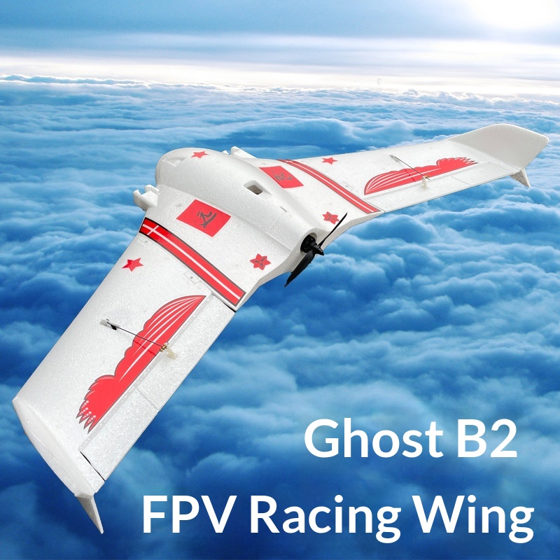 Kopach Ghost B2 Fpv Fixed Wing - Kids Toys Under $20 recension och pris