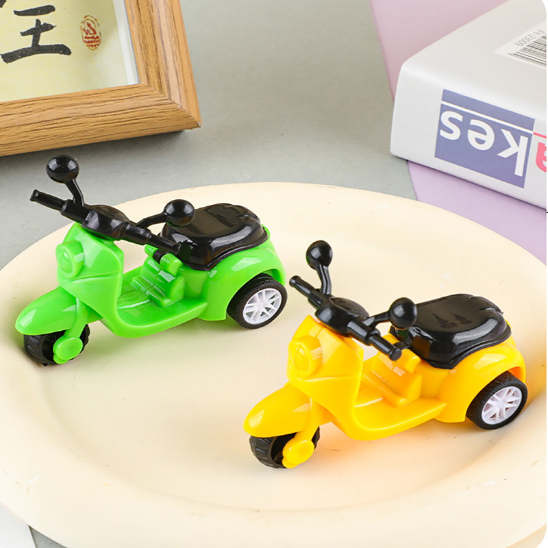 Mini Cute Kids Balance Car Thr - Kids Toys Scooter recension och pris