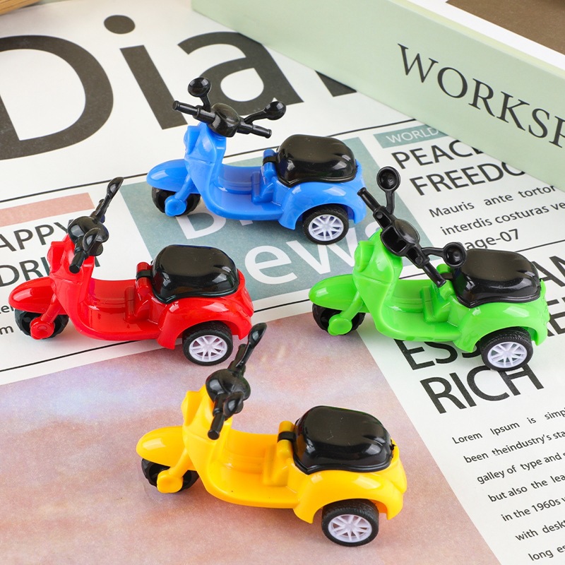 Mini Cute Kids Balance Car Thr - Kids Toys Scooter recension och pris