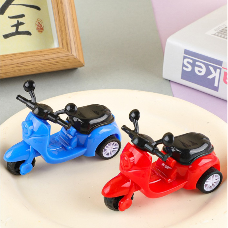 Mini Cute Kids Balance Car Thr - Kids Toys Scooter recension och pris