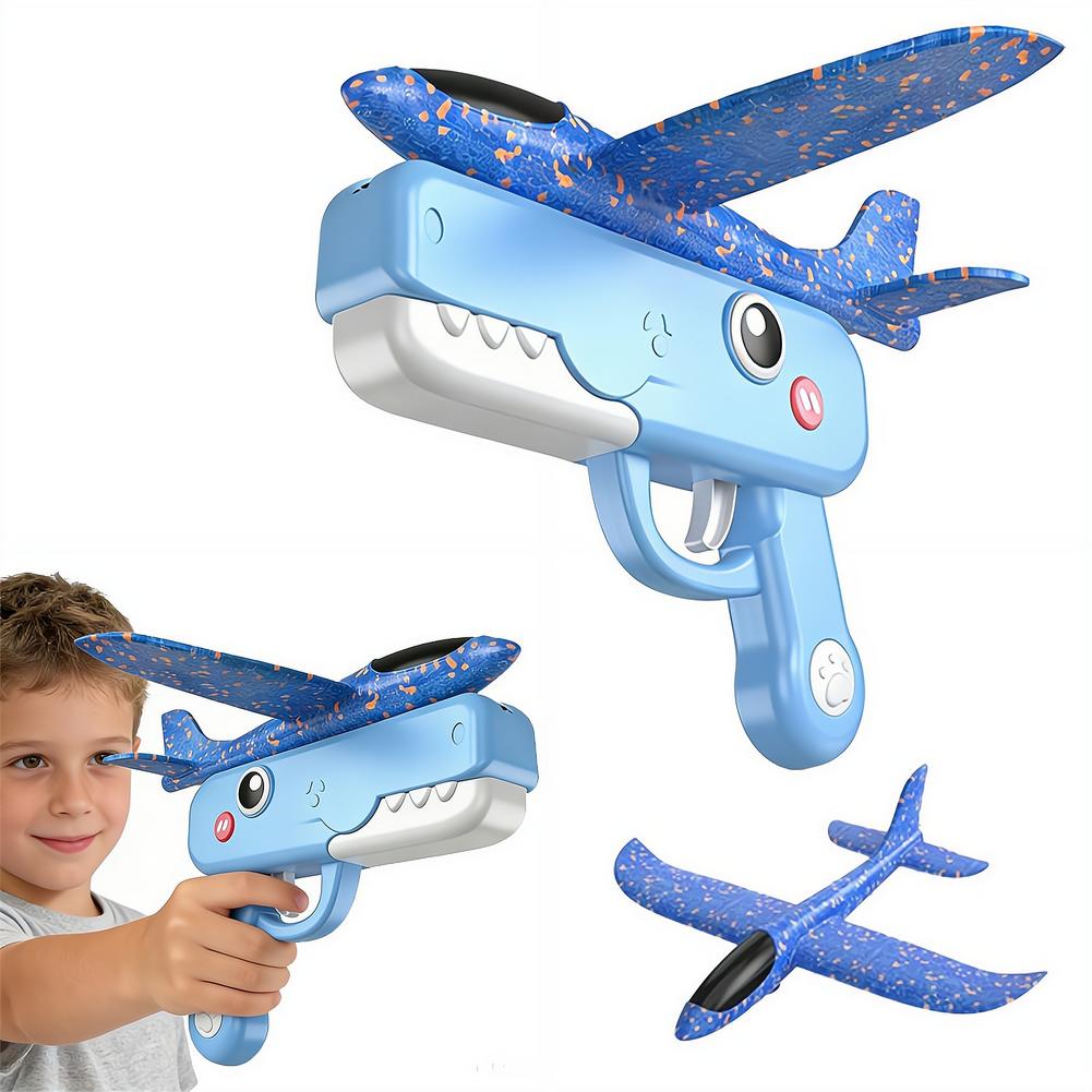 Catapult Aircraft Toys Flight  - Catapult Launcher Toy recension och pris