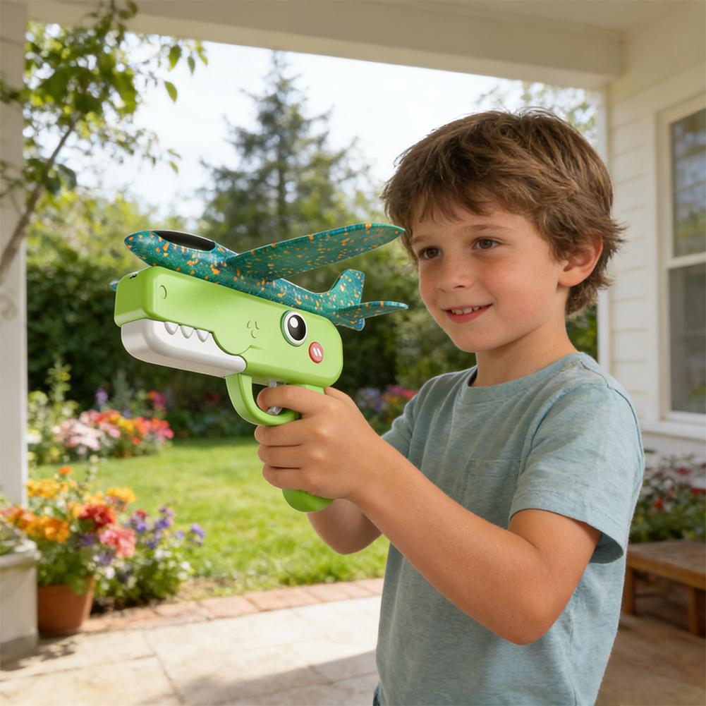 Catapult Aircraft Toys Flight  - Catapult Launcher Toy recension och pris