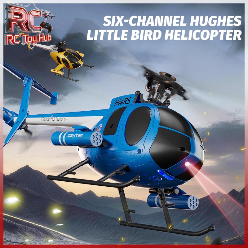 New JJRC U9902 6CH Brushless R - Kids Toys Under 200 recension och pris