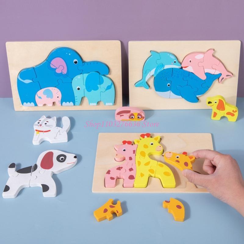 R6FD Kids Interactive Wooden A - Best Kids Toys Xmas recension och pris