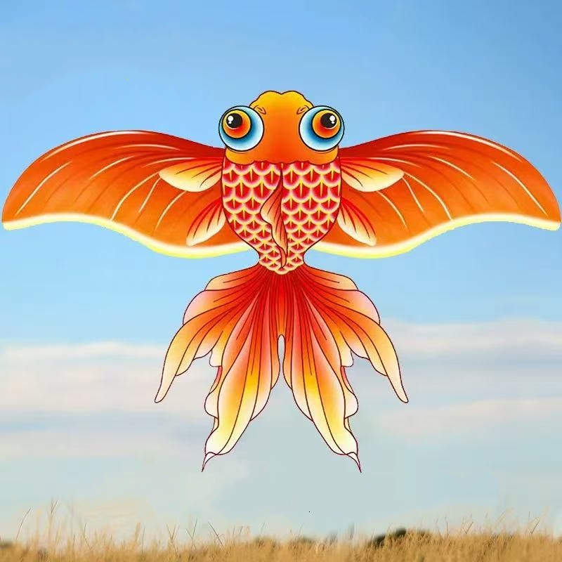 Pocket kite flying fishing lin - Kite Wind Outdoor recension och pris