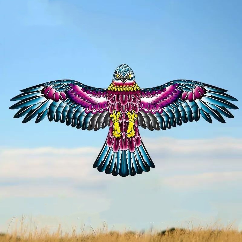 Pocket kite flying fishing lin - Kite Wind Outdoor recension och pris