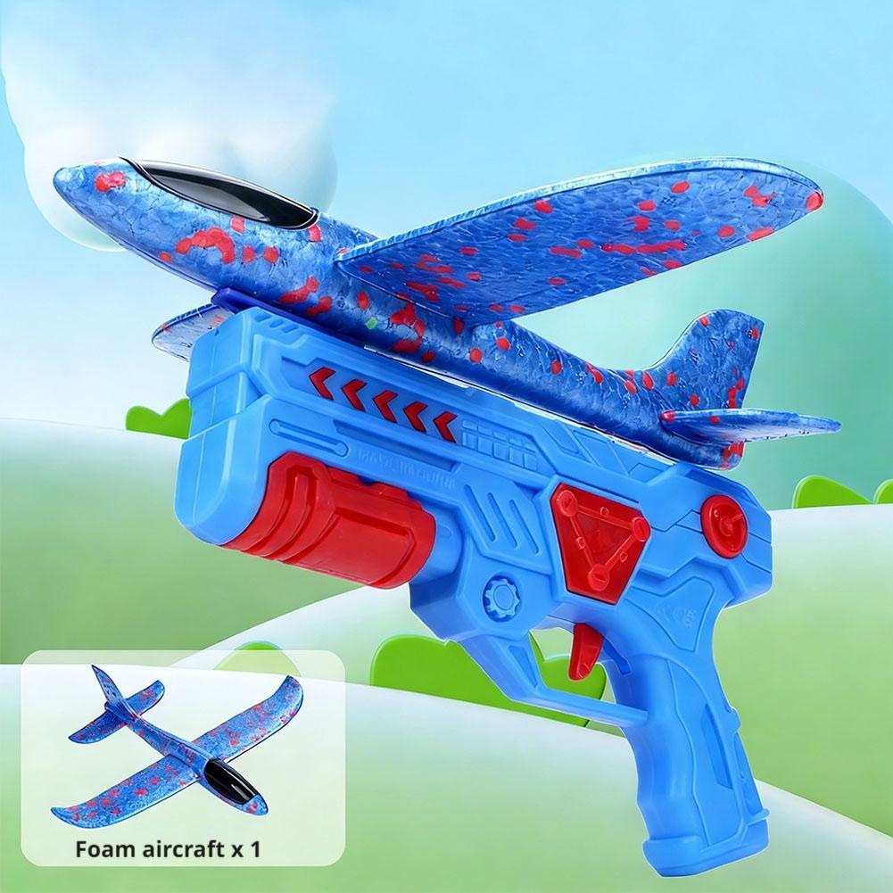 Catapult Airplane Launcher Toy - Catapult Launcher Toy recension och pris