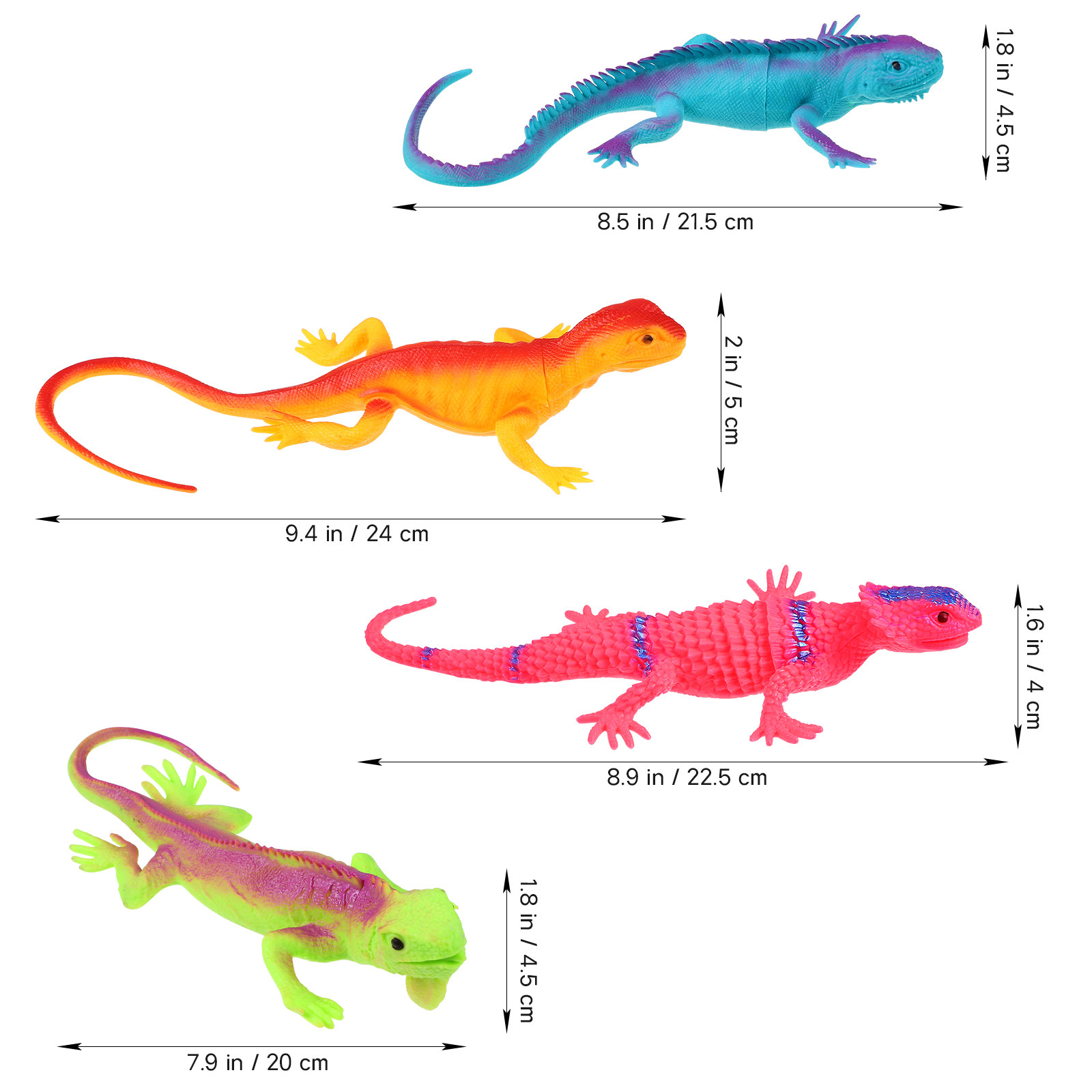 lizard toys lizard toys for ki - Kids Toys Vehicle recension och pris