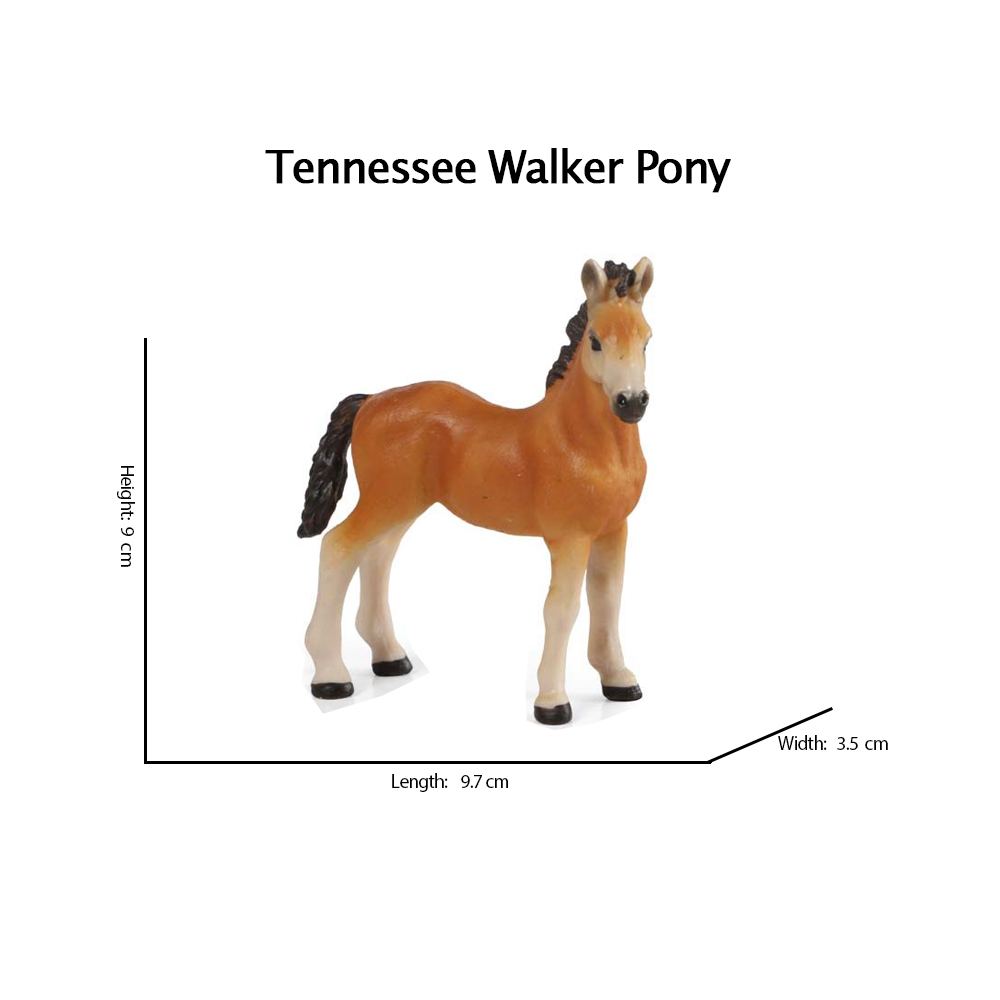 Farm Toys Animals Horse Figure - Kids Toys Under 200 recension och pris
