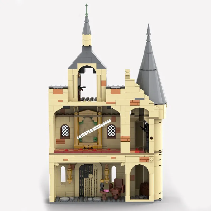 New 1750Pcs Hot Famous Magic M - Kids Toys Quad recension och pris