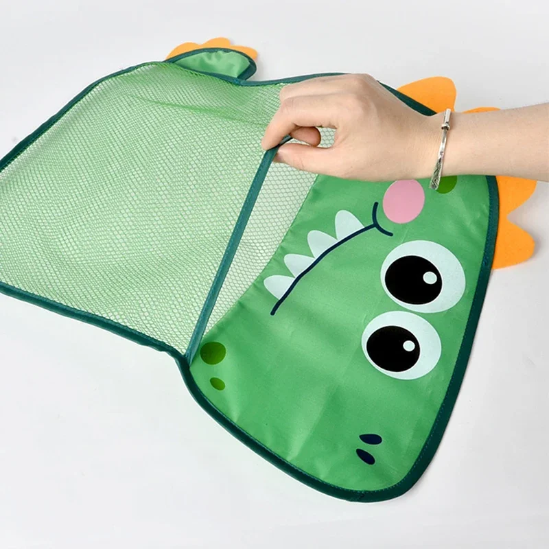 Kids Tidy Organizer Storage Su - Kids Toys Basket recension och pris