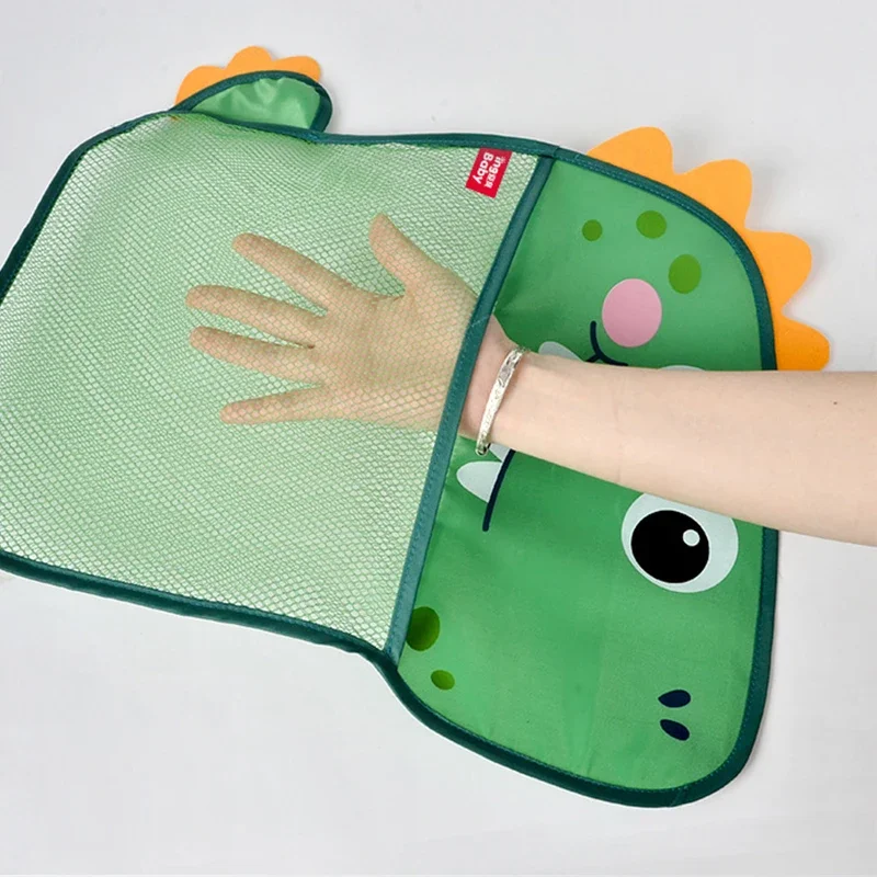 Kids Tidy Organizer Storage Su - Kids Toys Basket recension och pris