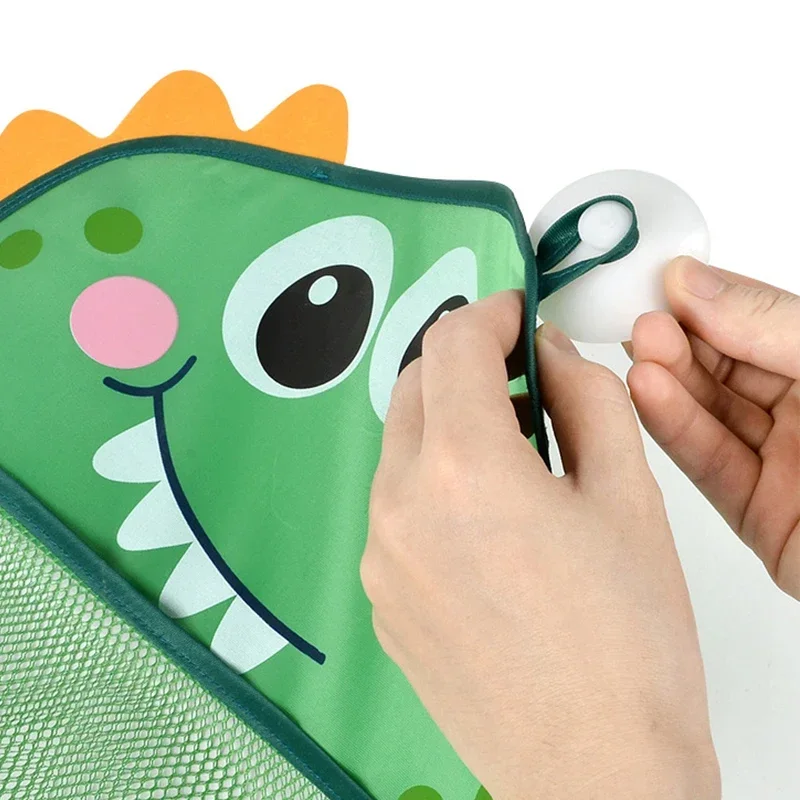 Kids Tidy Organizer Storage Su - Kids Toys Basket recension och pris