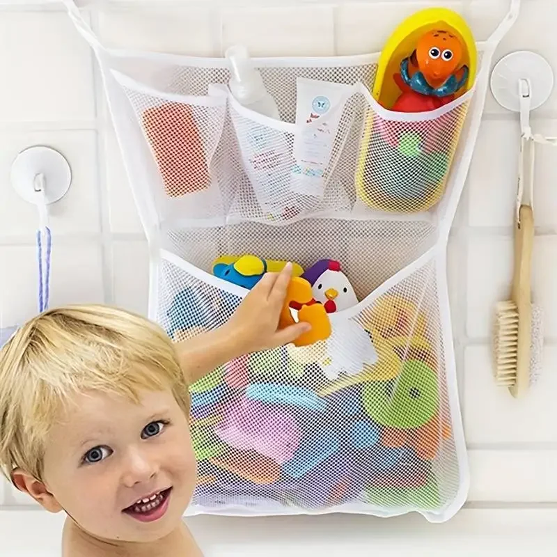 Home Organizer Kids Tidy Stora - Kids Toys Basket recension och pris