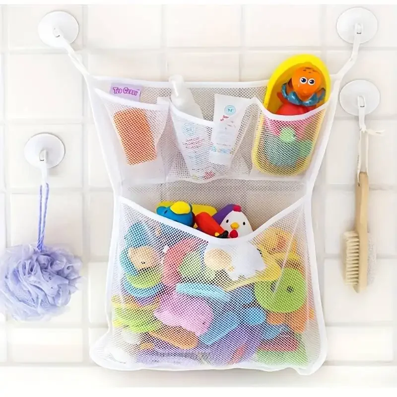 Home Organizer Kids Tidy Stora - Kids Toys Basket recension och pris