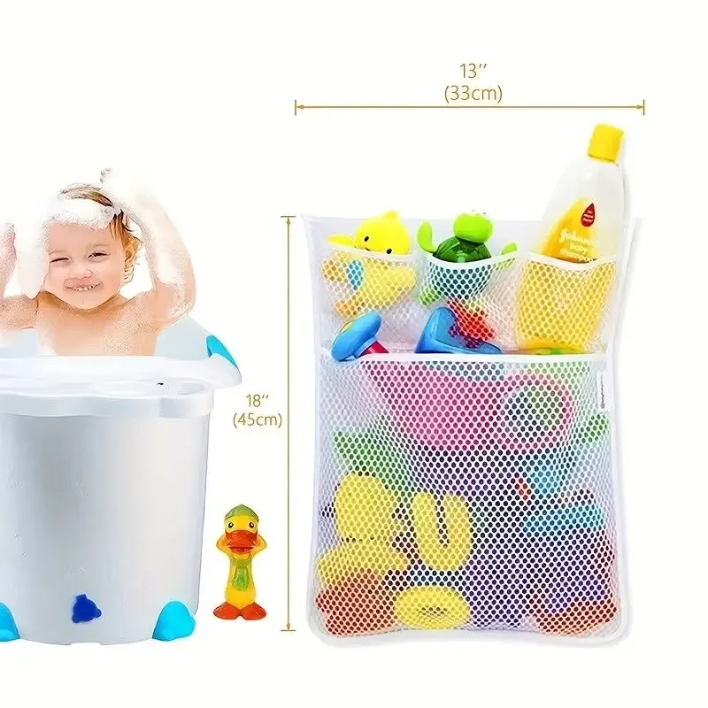 Home Organizer Kids Tidy Stora - Kids Toys Basket recension och pris