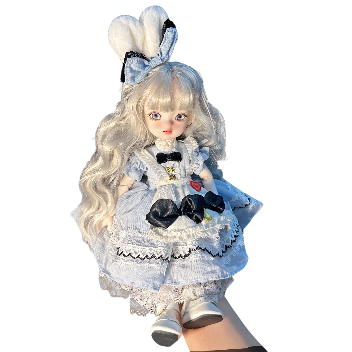 YUTOTUE 12 inch Height Cute Gi - Best Kids Toys Xmas recension och pris