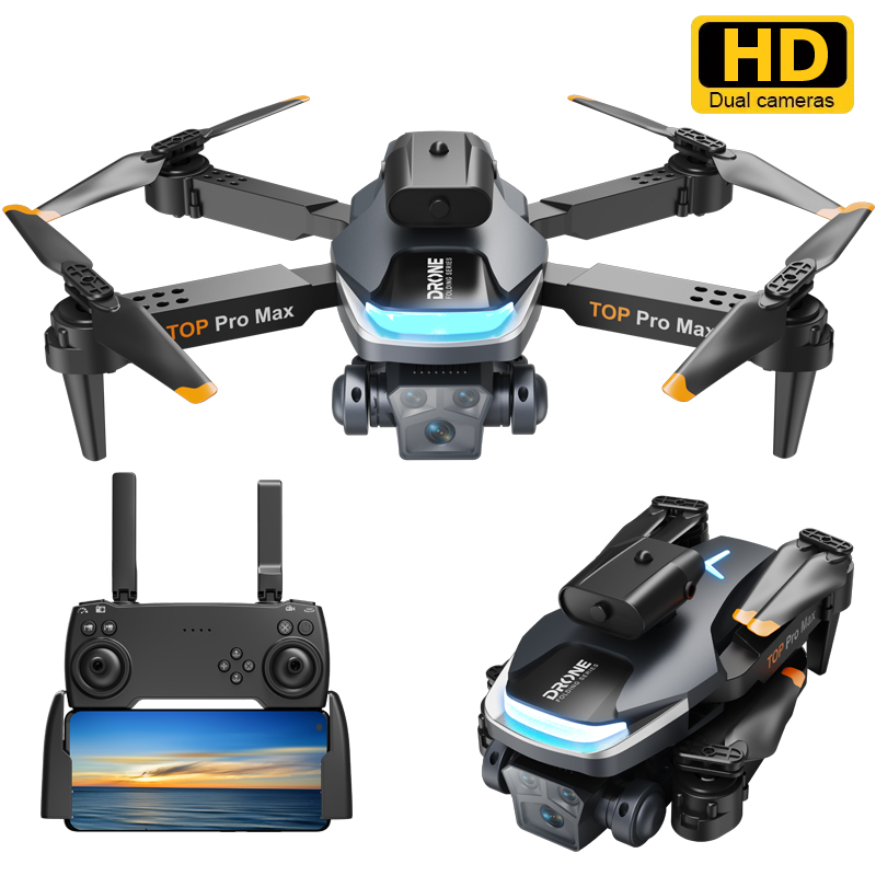 P23 2026 NEW Professional Dron - Kids Toys Under $20 recension och pris