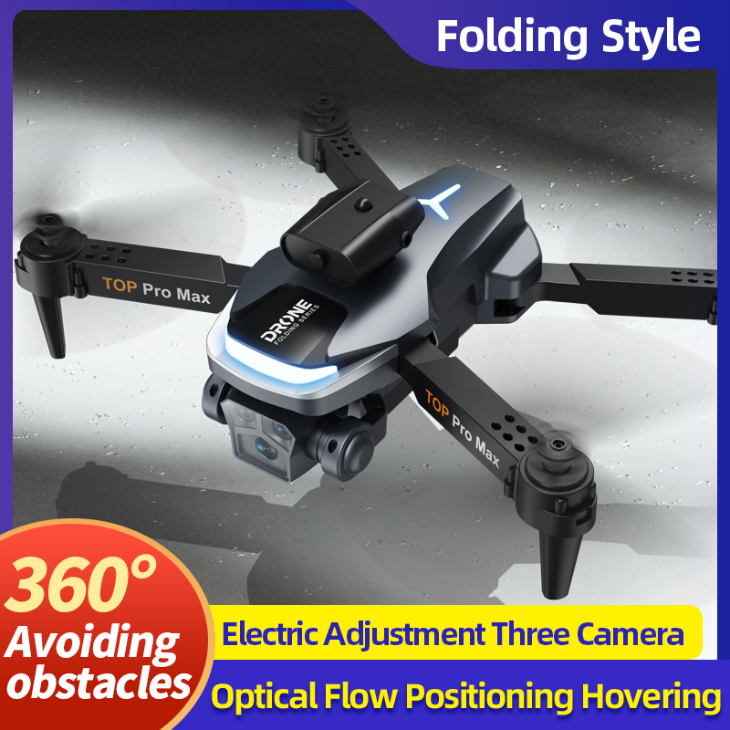 P23 2026 NEW Professional Dron - Kids Toys Under $20 recension och pris